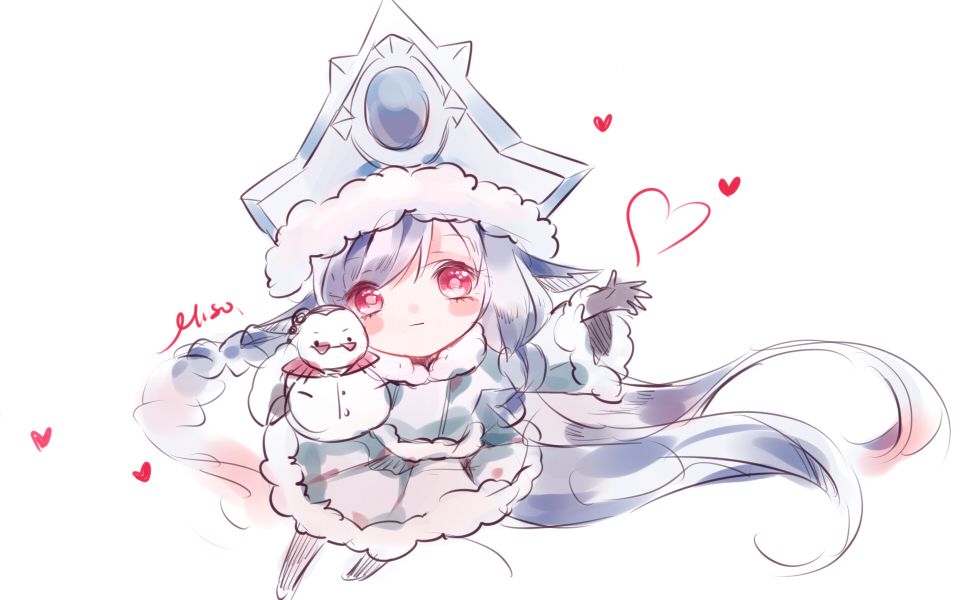 璐璐酱和uzi的峡谷冒险