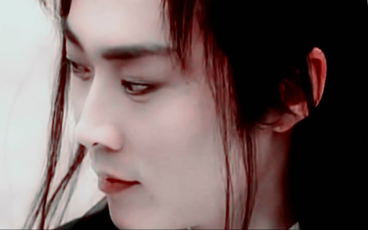 青狐媚——傅玉书单人