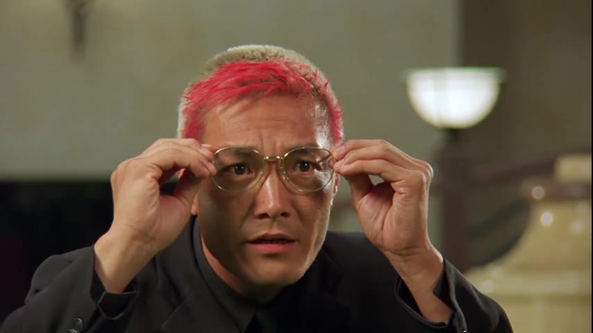 【千王之王】怀旧一下老电影 (4)