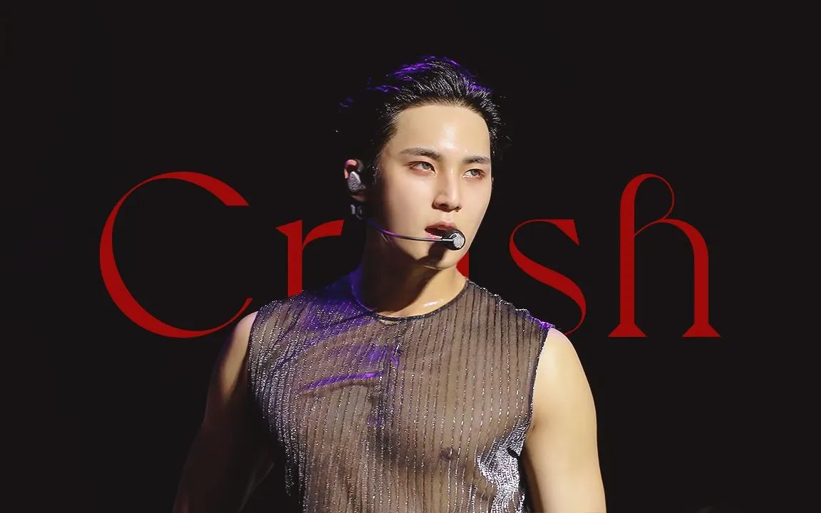 【4k】我的kpop老公姜东昊