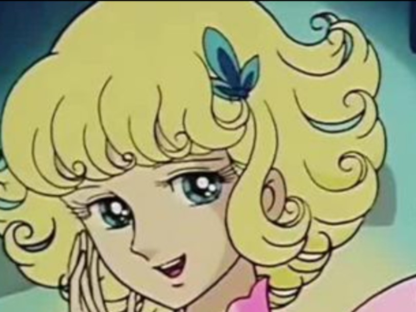 堀江美都子《花仙子之歌》