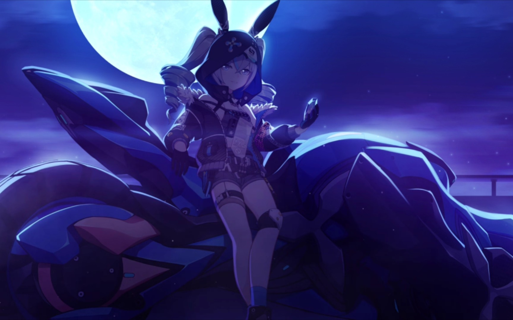 崩坏3迷城骇兔活动布朗尼vs渡鸦和八重霞boss战记录