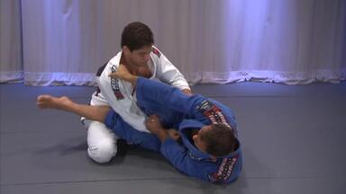Caio Terra - 111 Half Guard Techniques 1_哔哩哔哩_bilibili