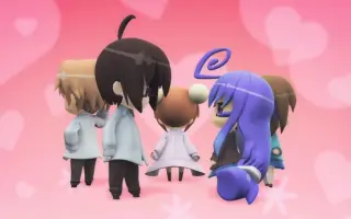 あっちでこっちで あっち こっち 搜索结果 哔哩哔哩 Bilibili