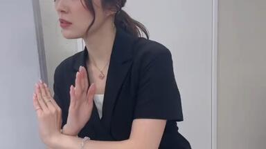 愛音　　松井玲奈セット SKE48 Passion For You」松井玲奈カード (c)AKS (c)AIIA