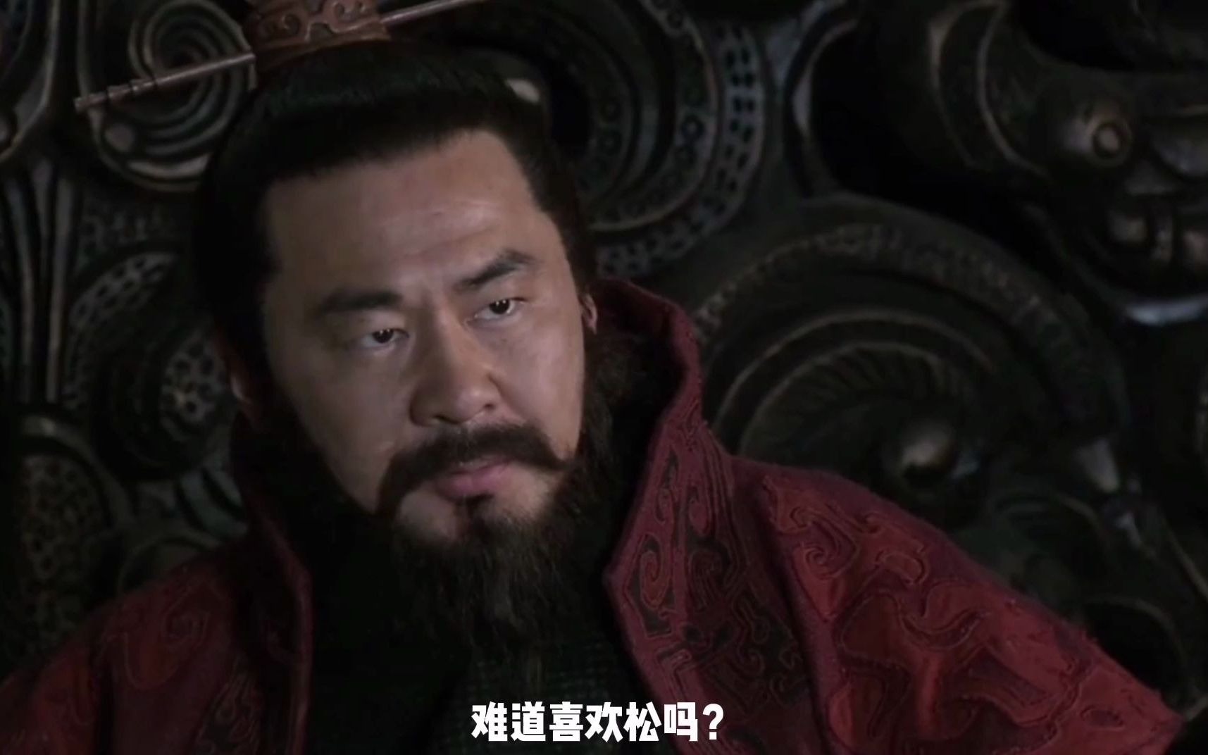 活动  搞笑三国配音二十四回 张松奈何被曹操嫌弃 刘璋基本操作中计