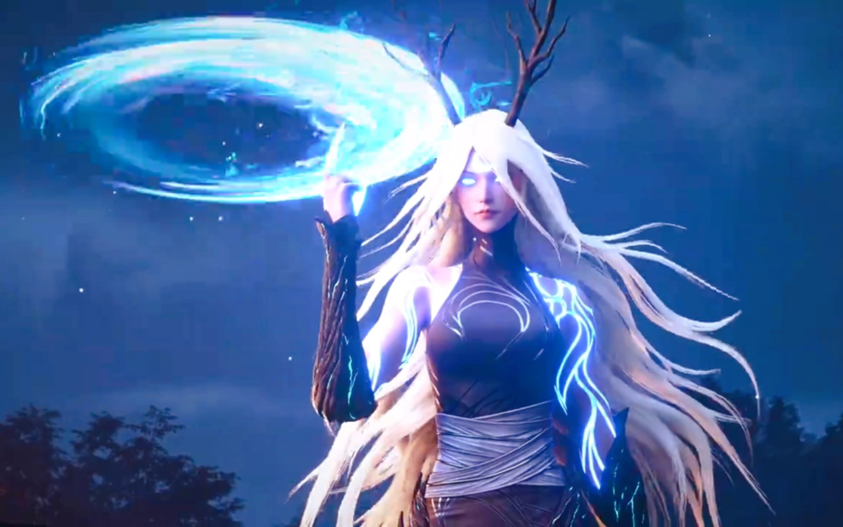 【沧元图动漫】定档预告pv斩妖征途热血开启!6月22带你开干!