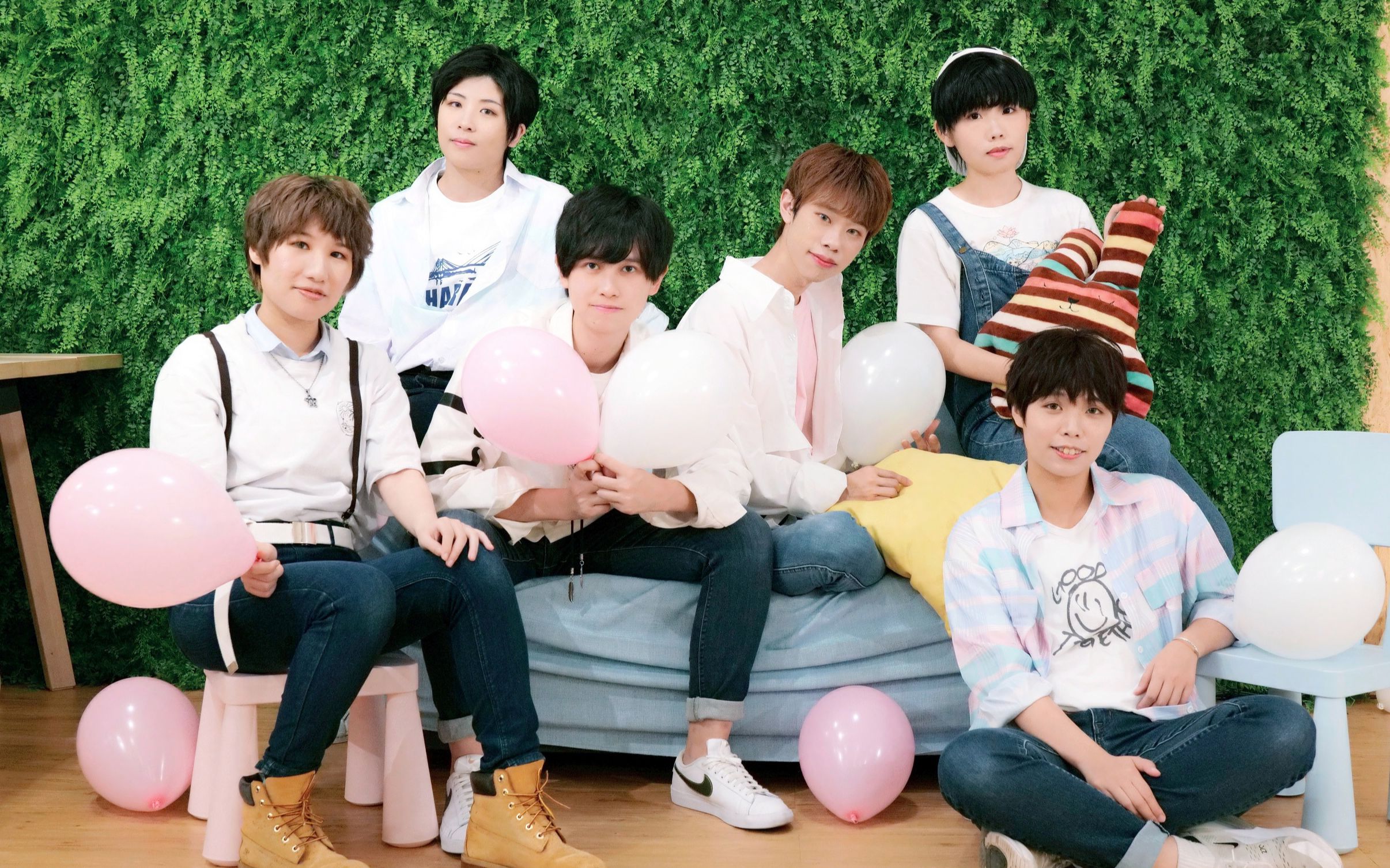 【produce x 101】pretty girl【1ight】【翻跳】