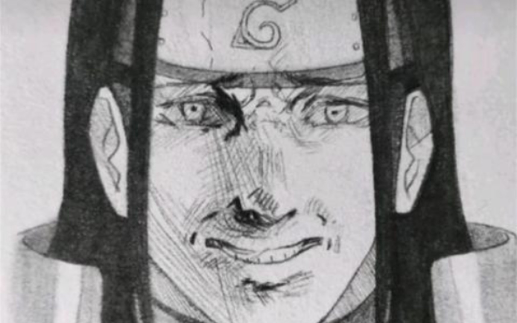 为了我,对他使用仙法61明神门吧!