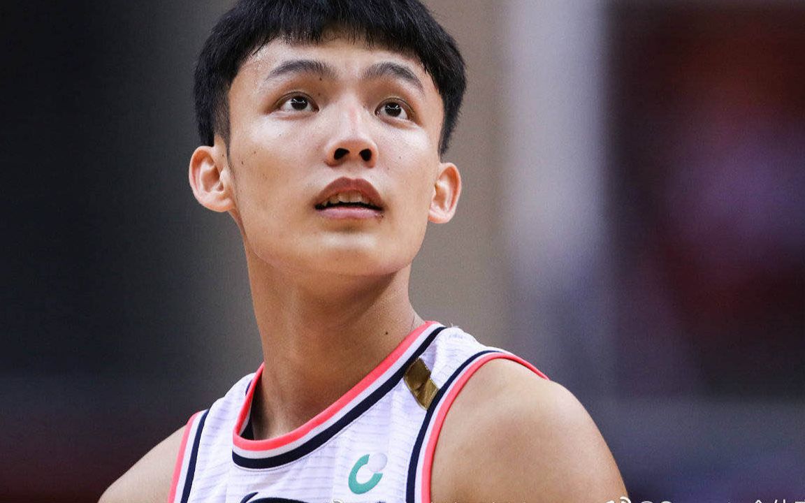 7次助攻 | 徐杰的天花板到底在哪里?