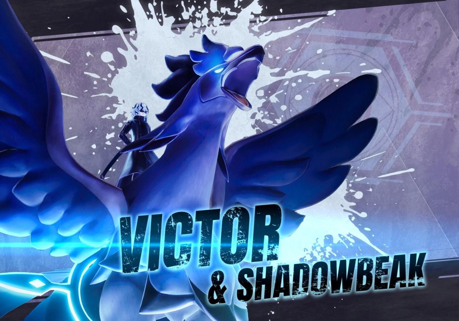 幻兽帕鲁最后boss通关