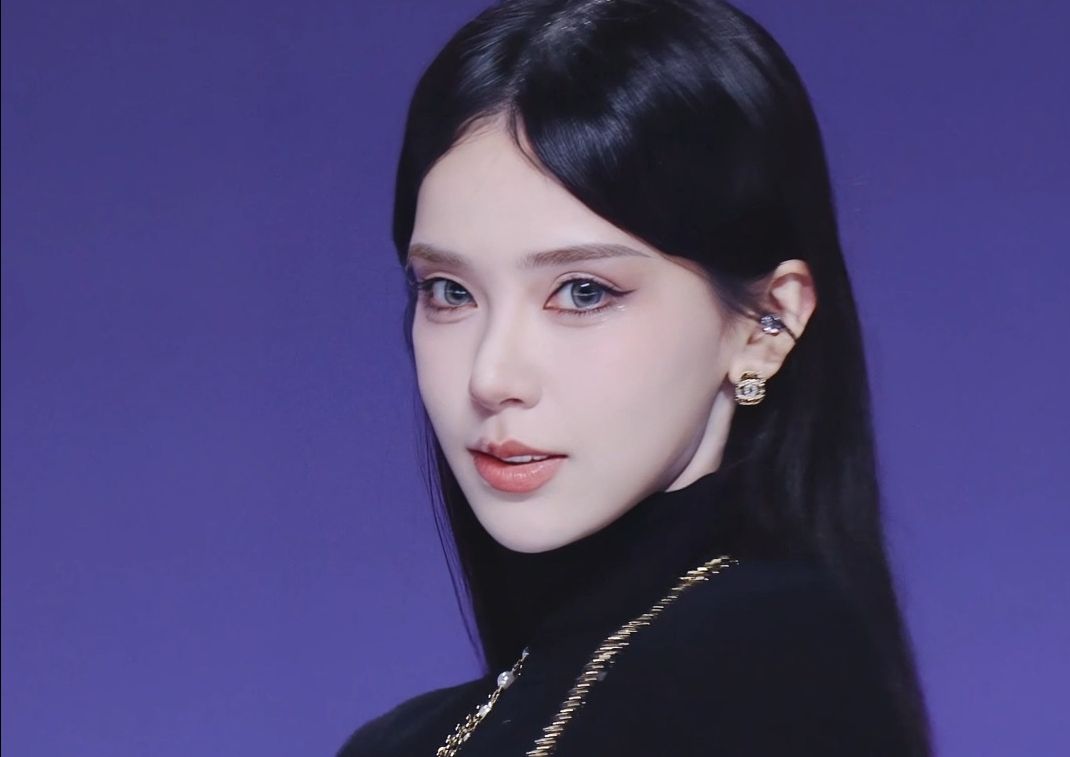 【OGS东方女孩】 美神降临 get迅猛龙同款“五金女孩”穿搭-OGS东方女孩时尚秀-OGS东方女孩时尚秀-哔哩哔哩视频