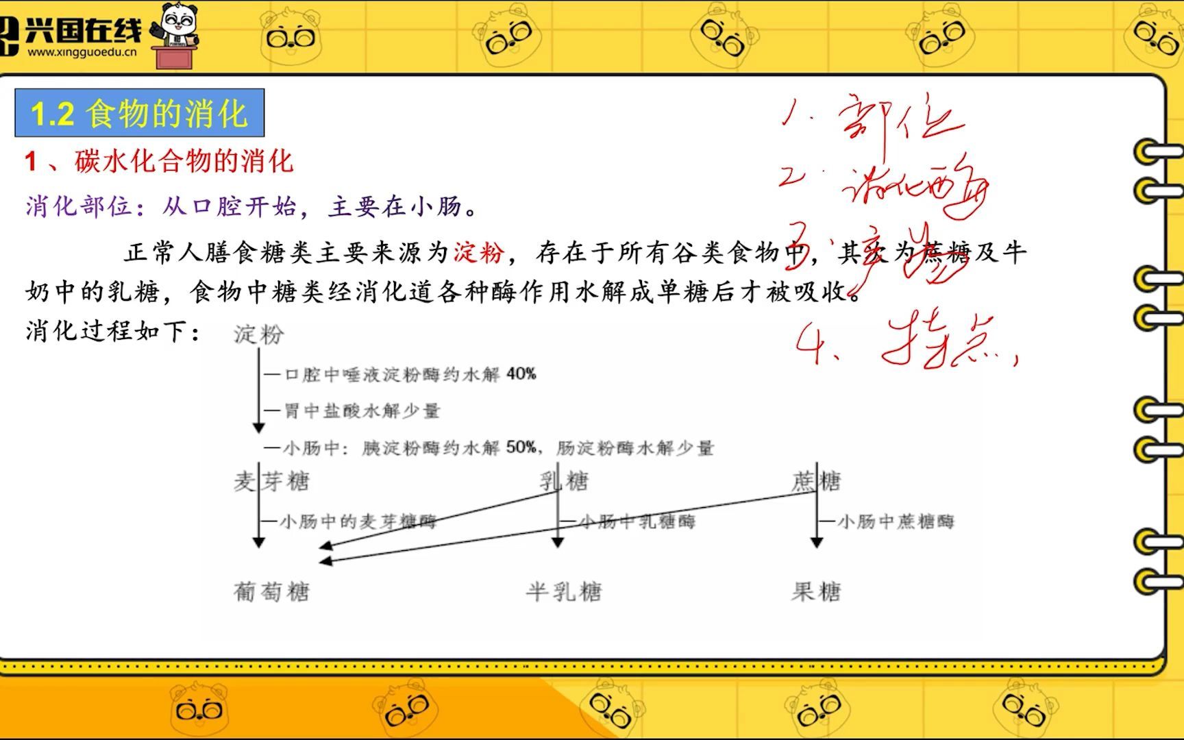 [图]江苏专转本食品类食品营养学