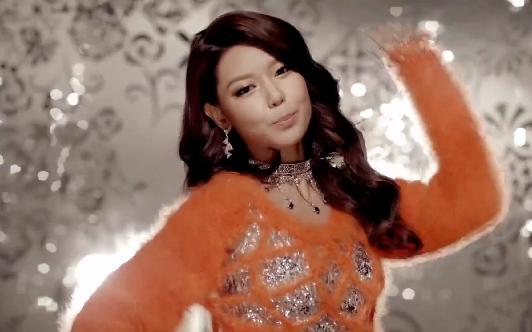 少女时代:the boys