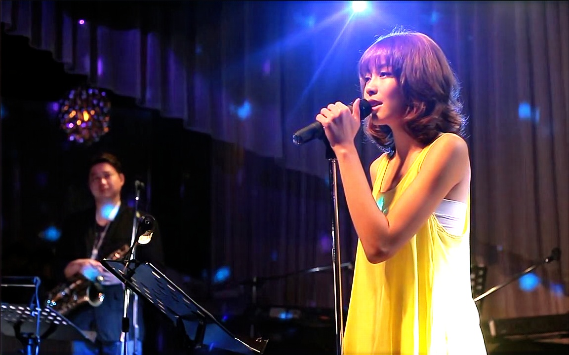 oliviaong如燕inbrownsugar