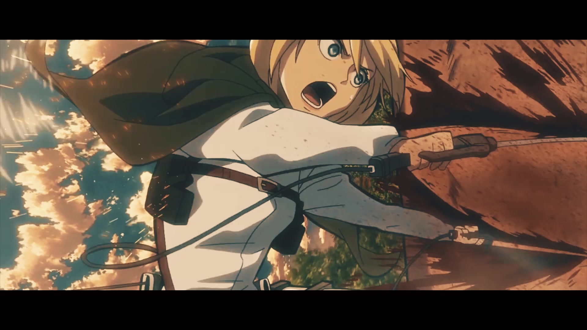 活动  {燃系}摔爹神曲甩针神曲zero eclipse