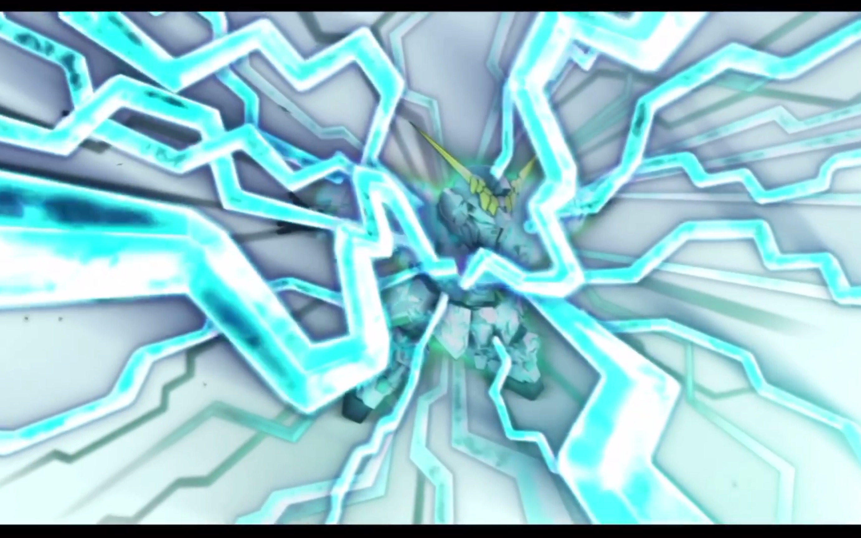 sd高达g世纪创世 最终战结晶独角兽剧情cg