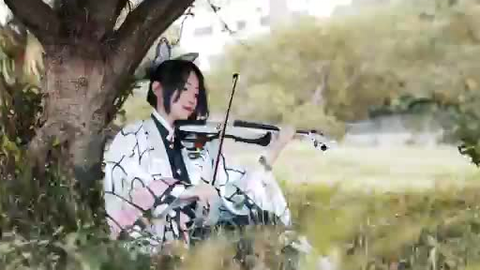 Stream Kamado Tanjiro No Uta (竈門炭治郎のうた), Ep. 19 OST/ED, Demon Slayer  (鬼滅の刃 ), Orchestral Cover by Timmy Ha