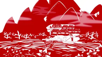 学生原创短片动画《年》