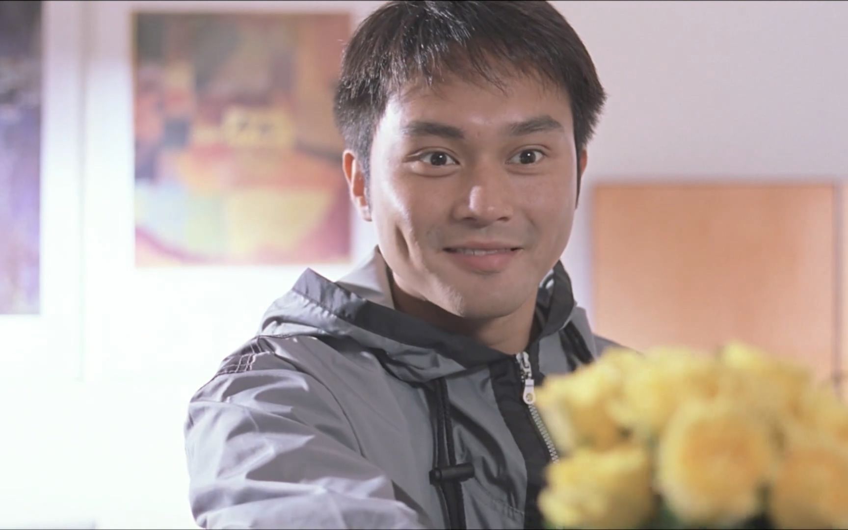 生死恋(1998)-张智霖cut(part1)