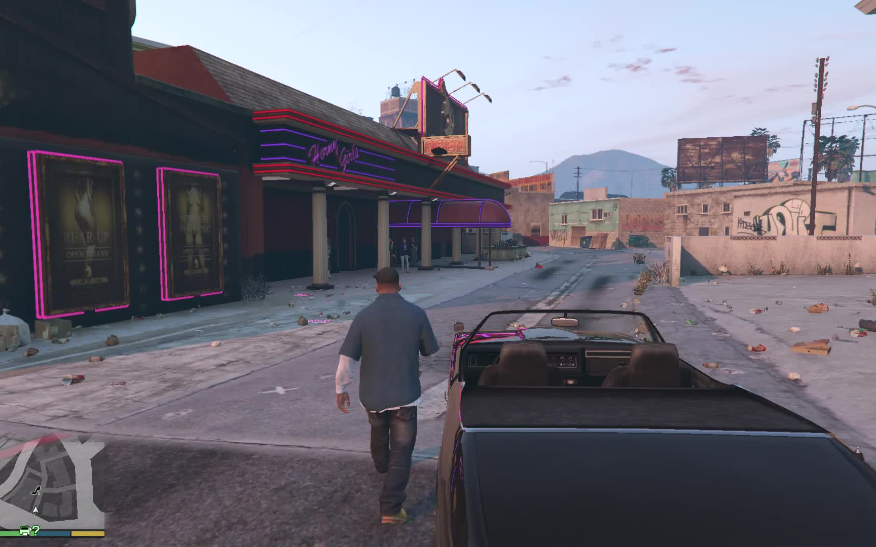 【gta5】芜湖俱乐部_哔哩哔哩 (゜-゜)つロ 干杯~-bilibili