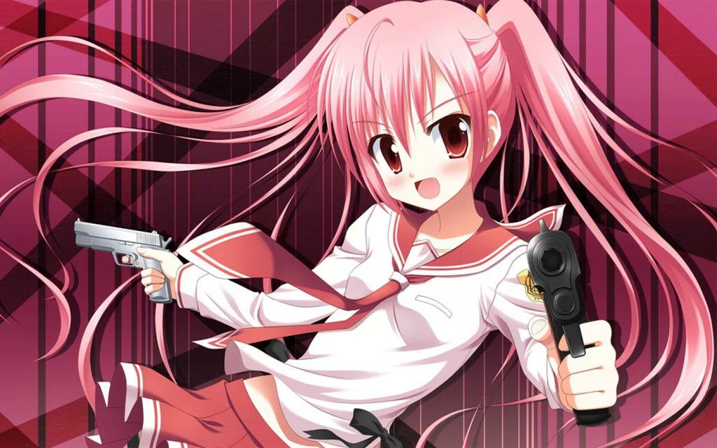 爱剪辑绯绯神巨强1