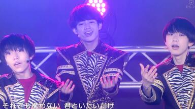 関西ジャニーズJr. LIVE 2021-2022 THE BEGINNING 関西ジャニーズJr. 