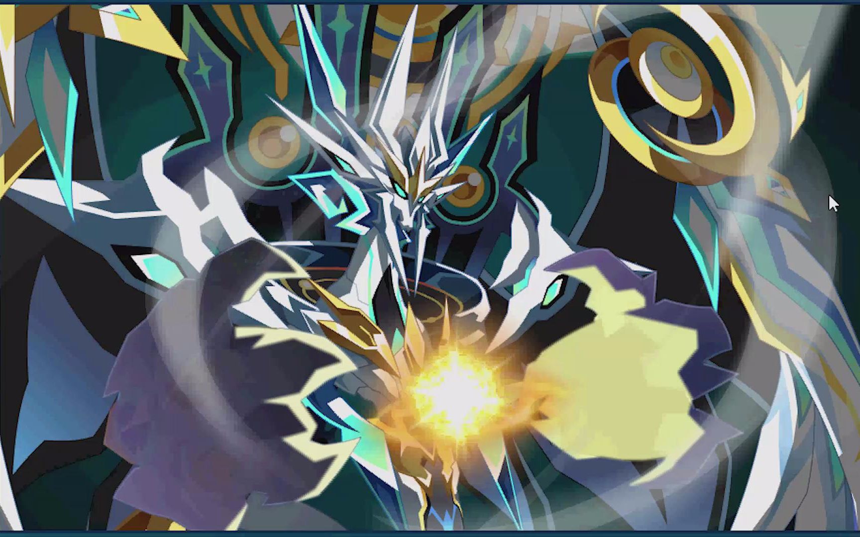 剑锋星界霸主上古星龙打法解说