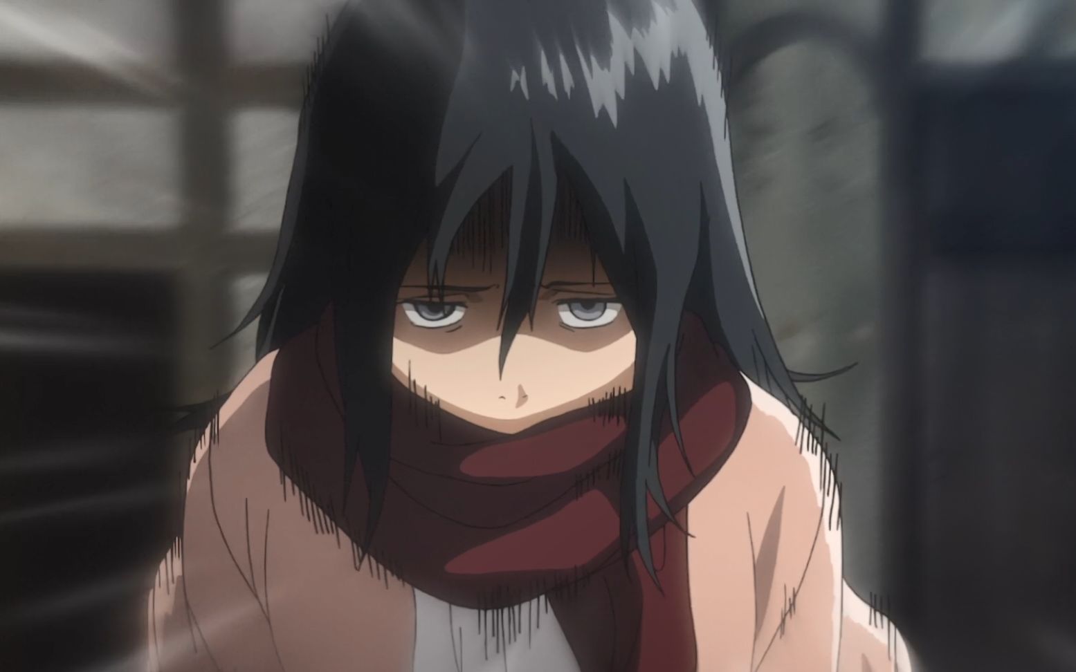 活动作品阿克曼以人类之躯承巨人之力