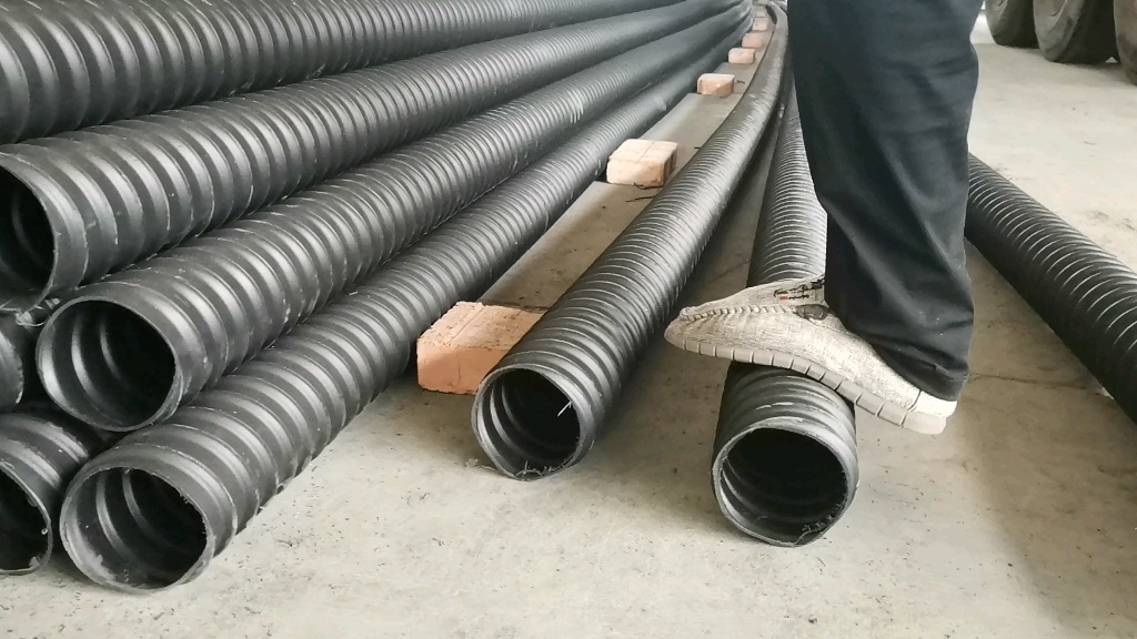 预应力波纹管企标质量杠杠的