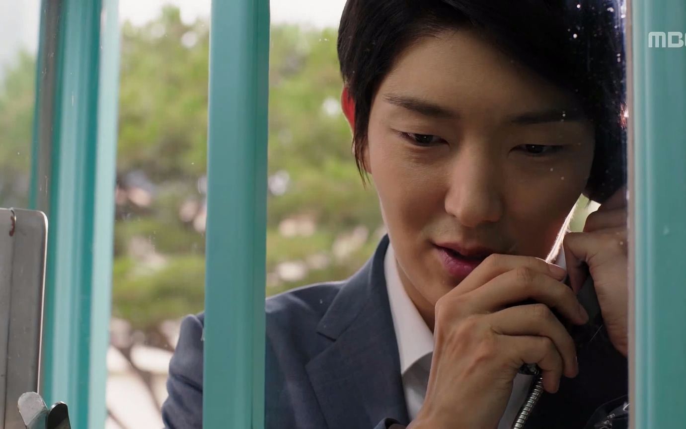 twoweeks逃亡途中初联络e04李准基朴河宣李彩美