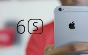 iPhone6s & 6s Plus Unboxing & First Look哔哩哔哩bilibili