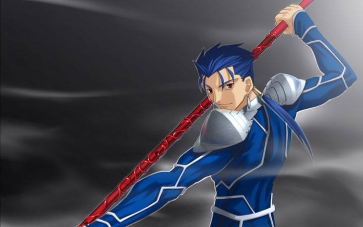 【fgo】四战黑狗,库丘林才是真正的光之子