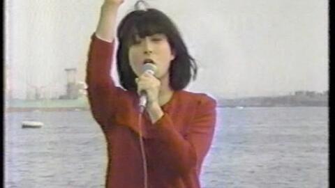 ラブレター河合奈保子 ラブレター河合奈保子