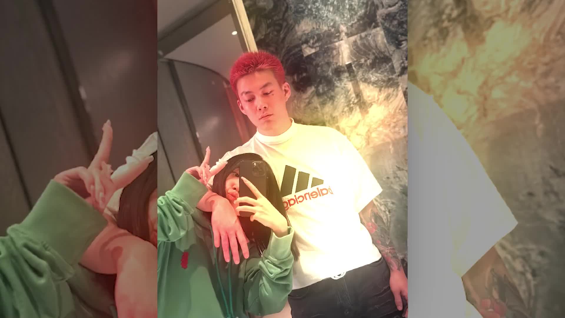 贝贝新歌《not too late》,盲猜汽水上线 贝贝李京泽 贝贝新单nottoo