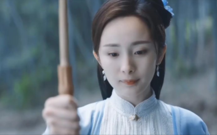 杨幂北斋|||我超喜欢的一个角色#杨幂