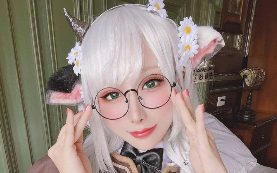 雨波合集:白银诺艾尔
