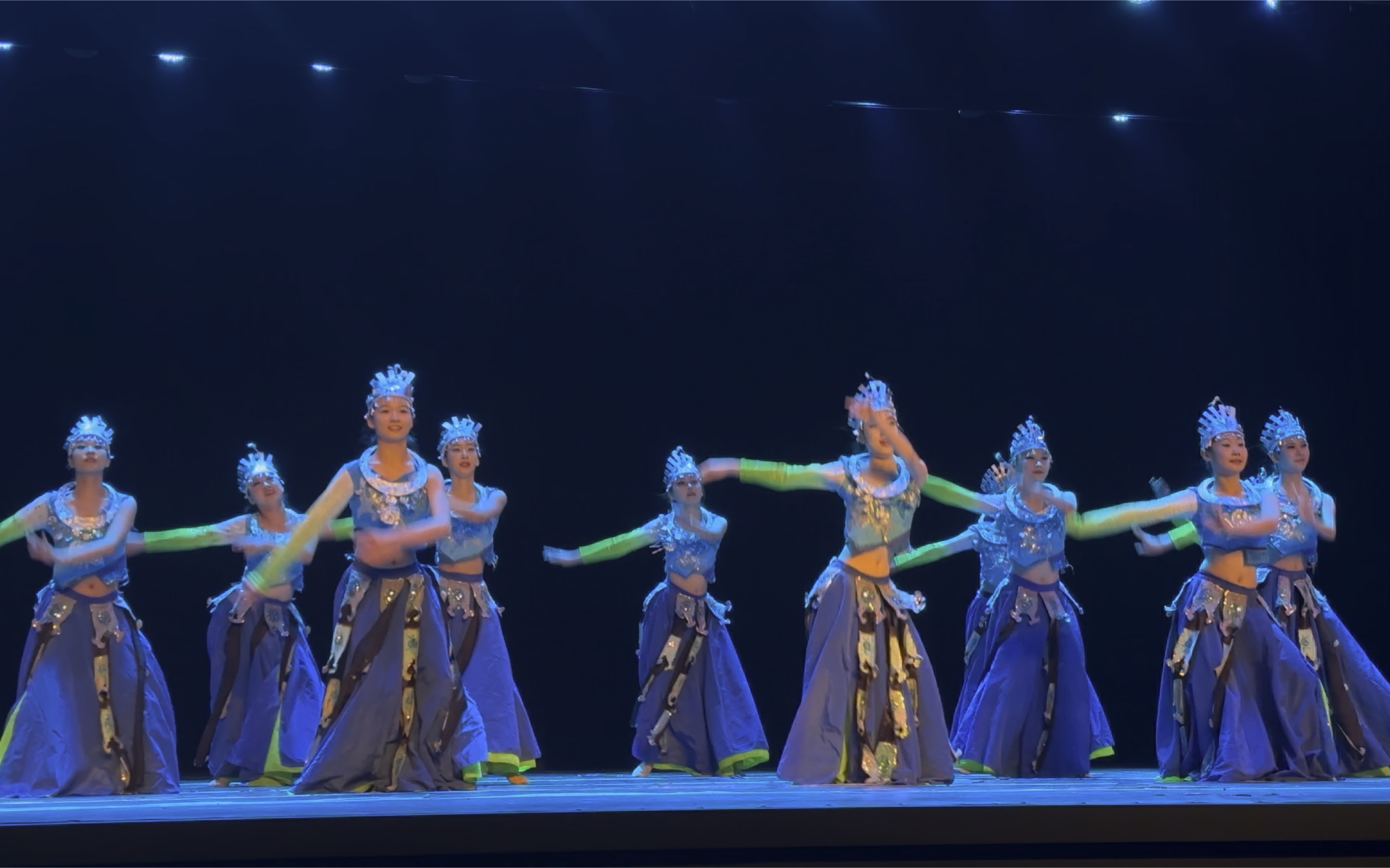 【北音舞陈老师】up主探索中,欢迎收看求三连!