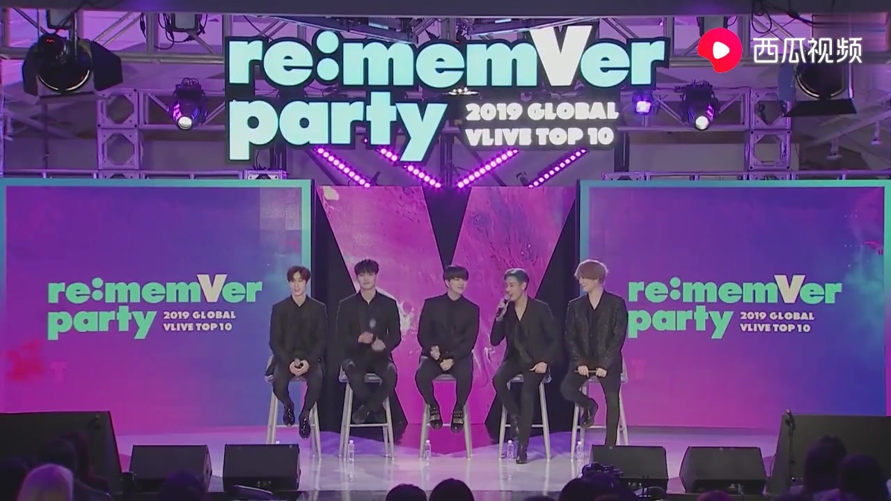 got7综艺大集合六直播90226got72019globalvlivetop10