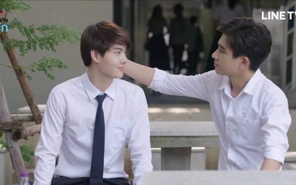 不期而爱aepete是心动的感觉