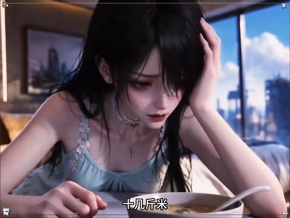 我的妈呀，末世都还没到就这样，啥呀，就这还能当女主【AI全民制作人】