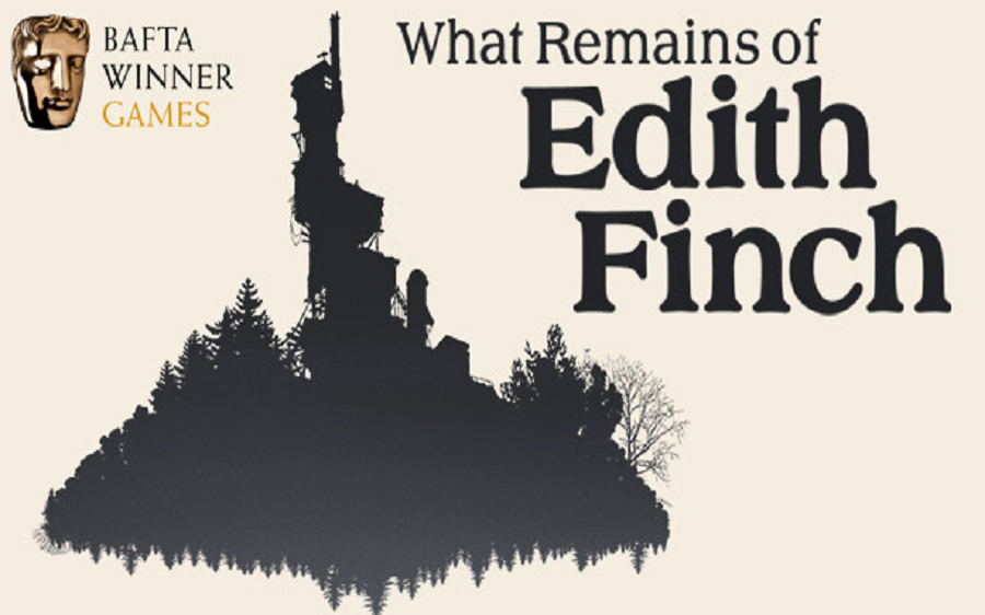 【完结,后续会加一点补充】【伊迪芬奇的秘密】「What Remains of Edith Finch」年度满分神作! “第九艺术” 全剧情+个人对于内容的补充哔哩哔哩...