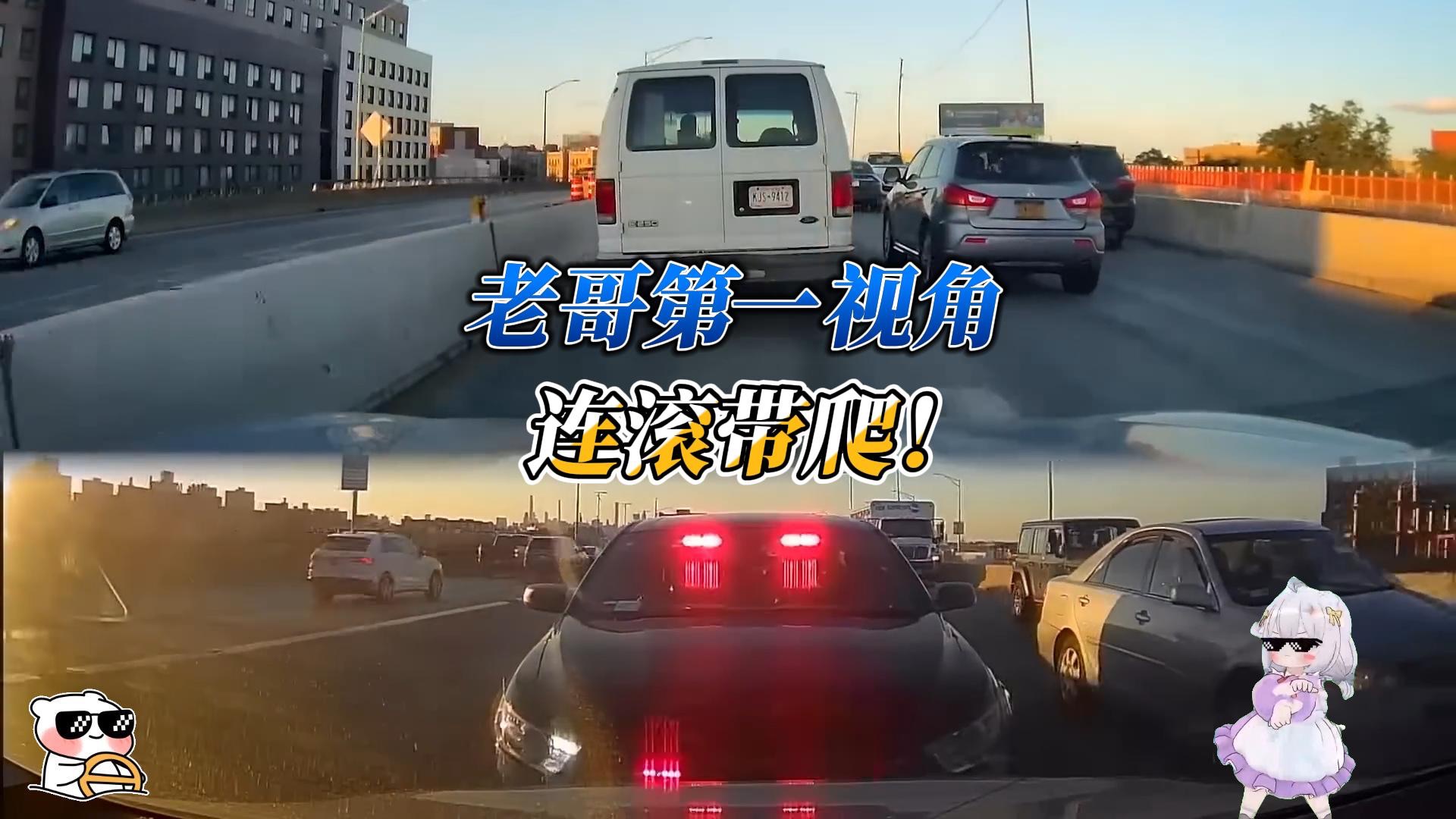 本来应该从从容容游刃有余，不曾想最后匆匆忙忙连滚带爬