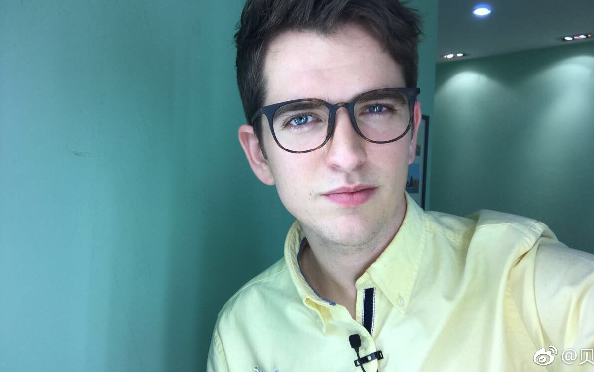 【贝乐泰cut】20170513 天才想得到