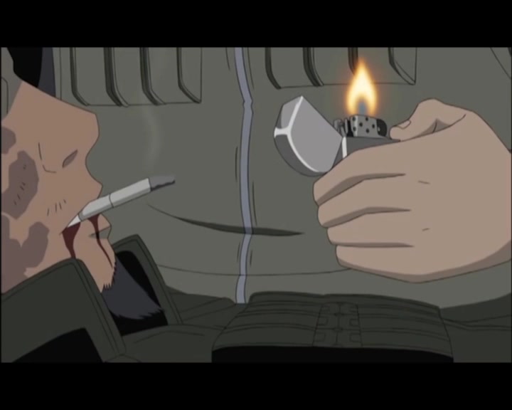 (火影忍者)阿斯玛,飞段篇,第五次重温火影后做的片花