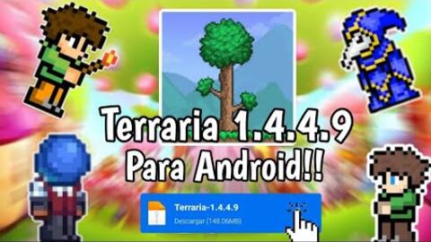 terraria 1.4.4.9 mediafire