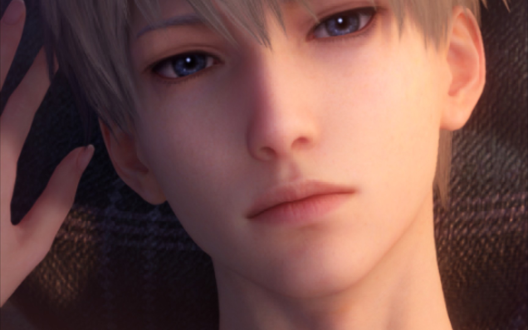 【恋与深空】沈星回·心动变曲心迹全解锁