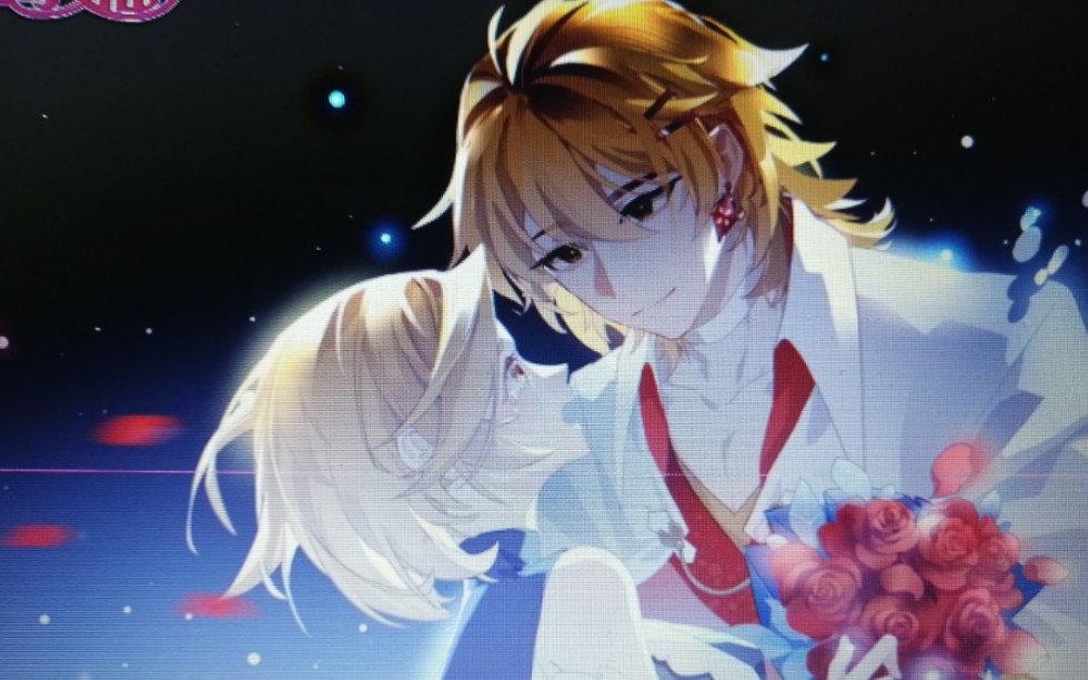 小花仙游戏【2022年中秋话剧】"月光之城"true结局