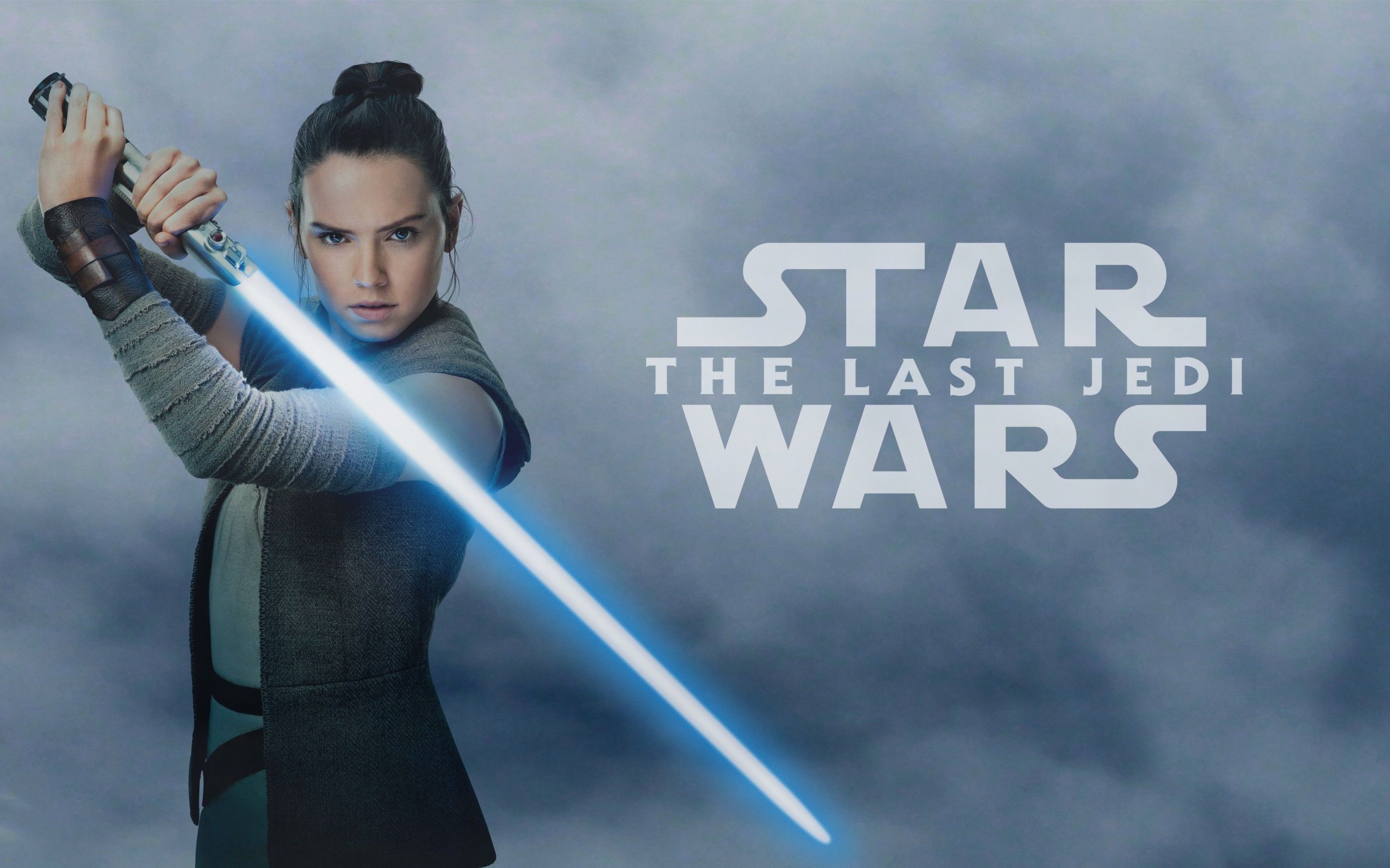 星战8最后的绝地武士电影你可能错过的细节讲解心得