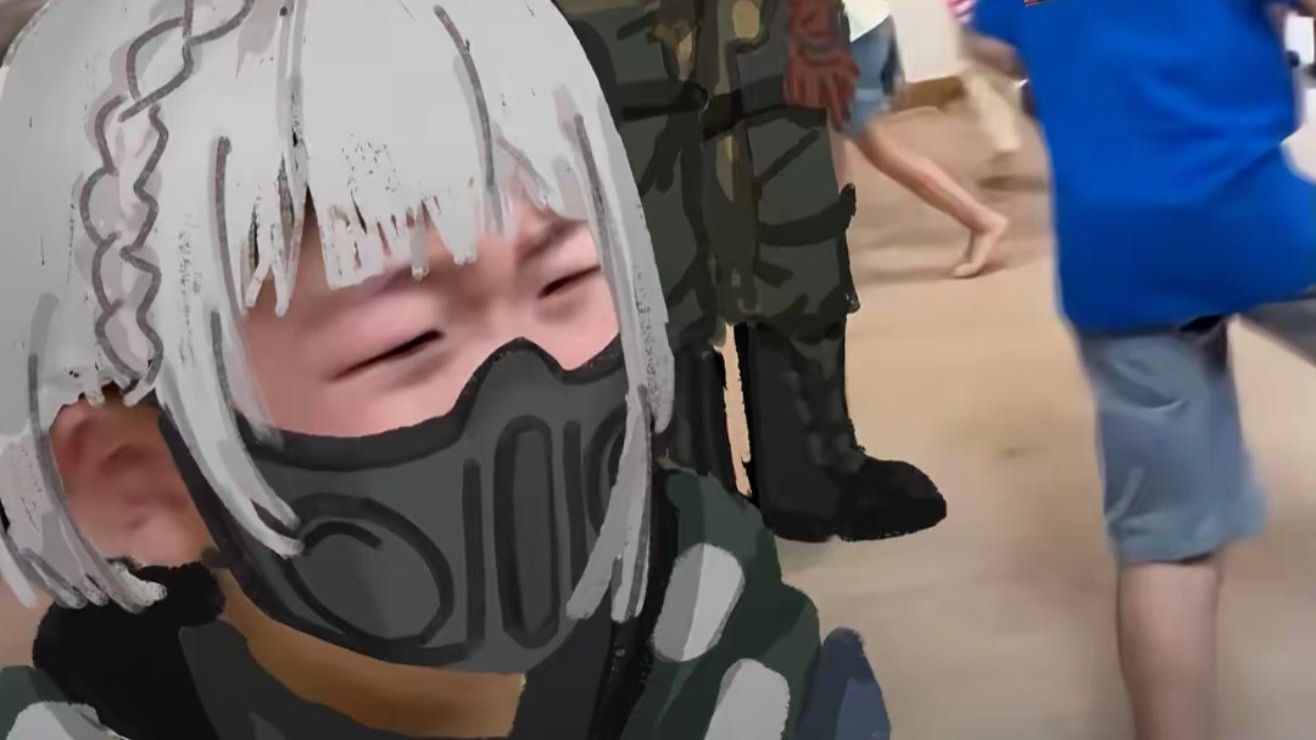 何为张力？2.0